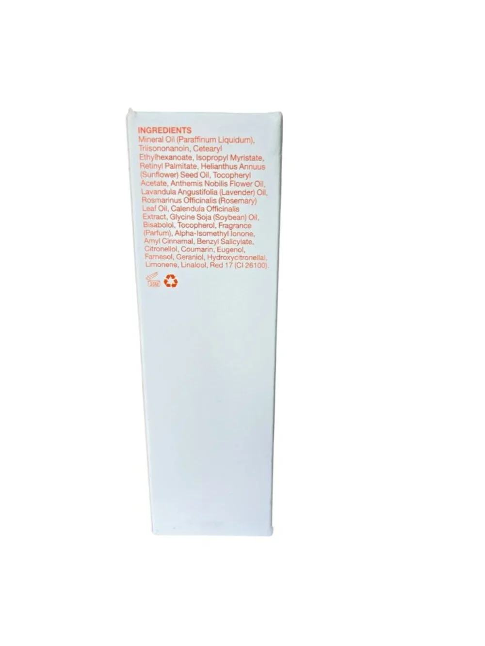 Bio-Oil versatile skincare